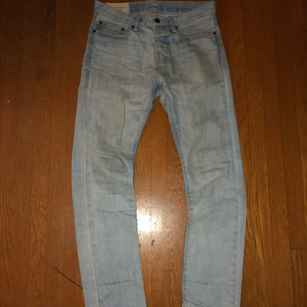 Abercrombie & Fitch Jeans